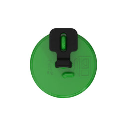 CAP, FUEL TANK FILL