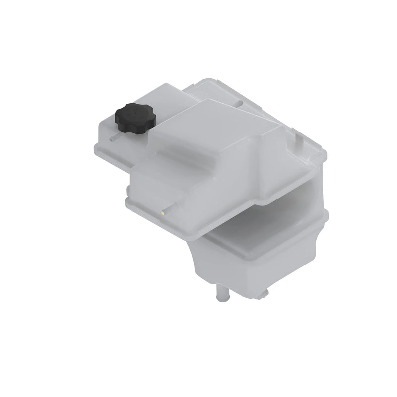 RADIATOR RESERVOIR, 9.0 LITER