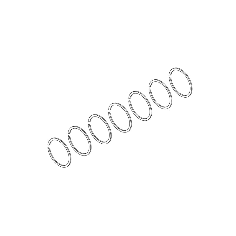 SNAP RING, KIT