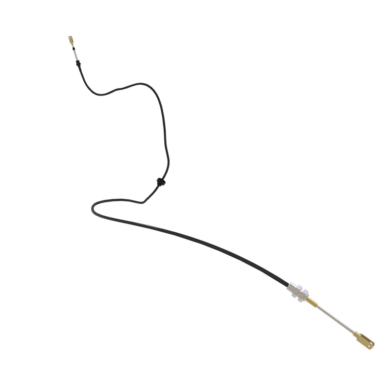 Push Pull Cable