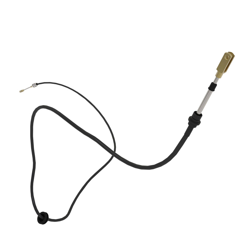Push Pull Cable