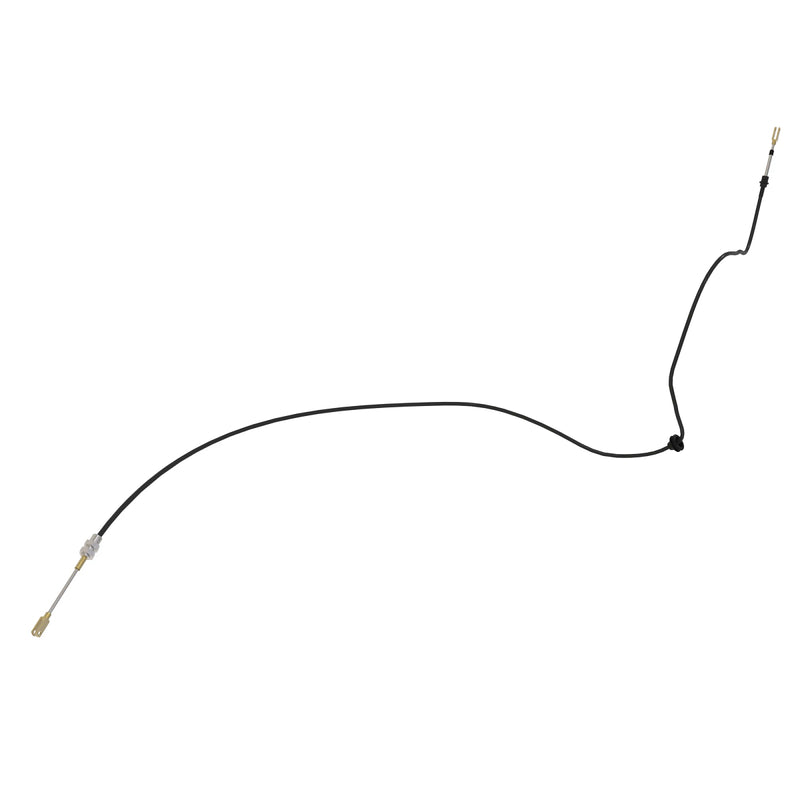 Push Pull Cable