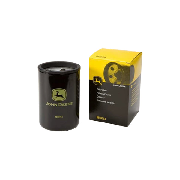 John Deere Engine Oil Filter - RE59754 | Ripon Family
