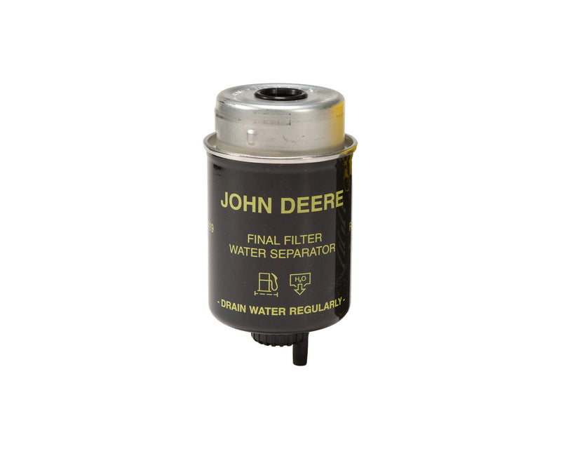 John Deere Fuel Filter - RE62419