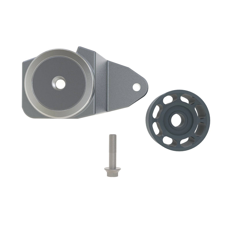 Belt Tensioner