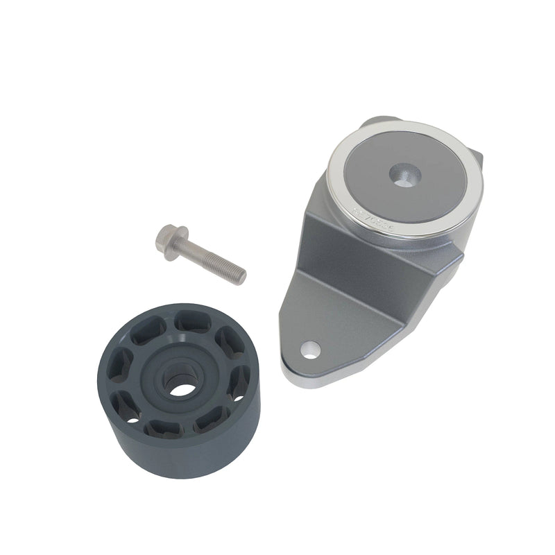 Belt Tensioner