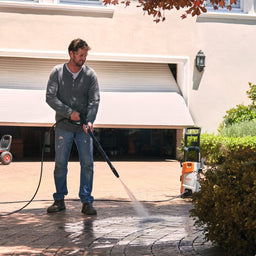 STIHL RE90 Pressure Washer