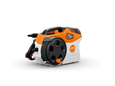 STIHL REA100 Plus Cordless Pressure Washer