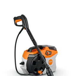 STIHL REA100 Plus Cordless Pressure Washer