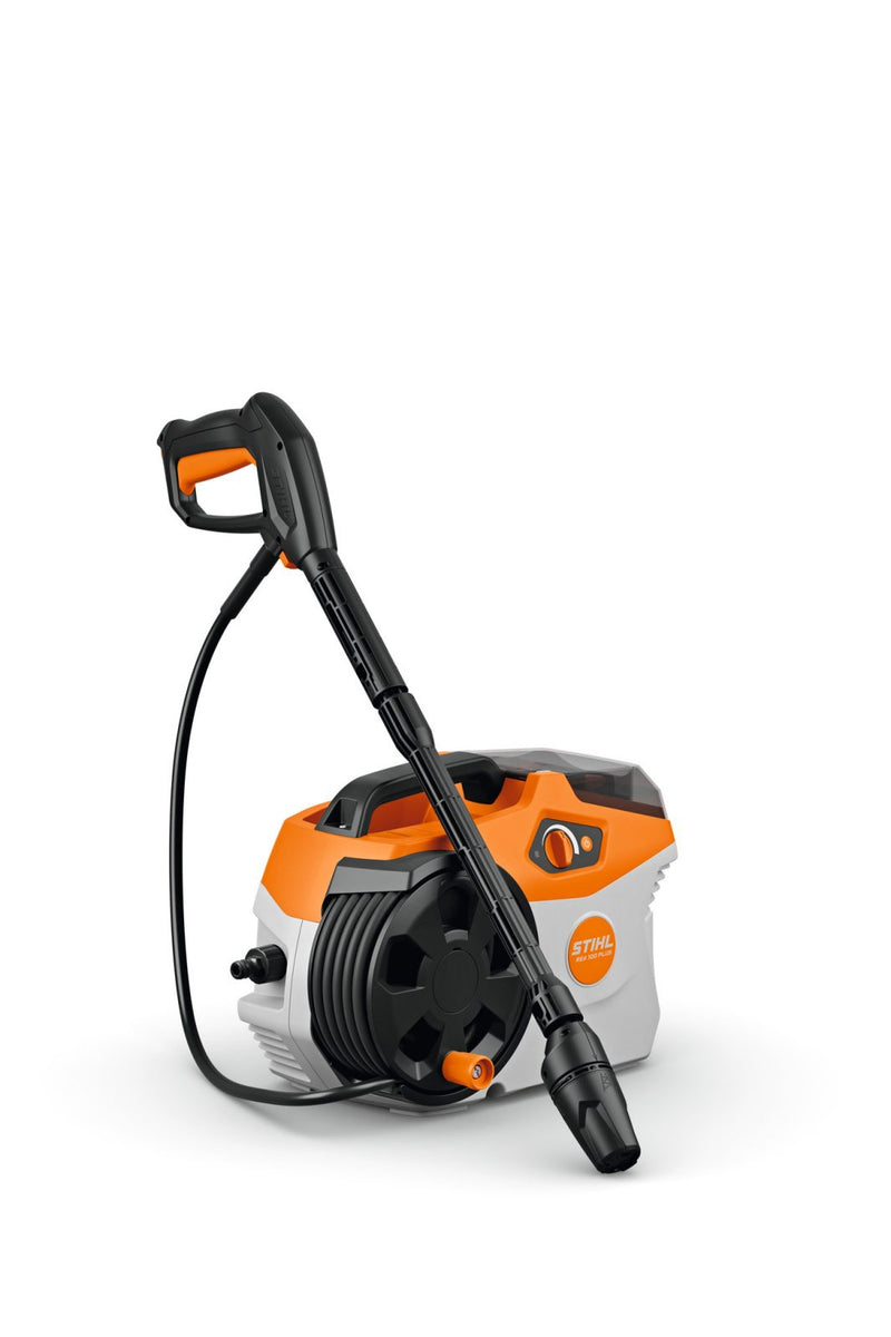 STIHL REA100 Plus Cordless Pressure Washer