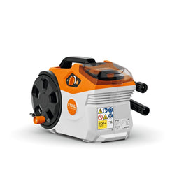STIHL REA100 Plus Cordless Pressure Washer