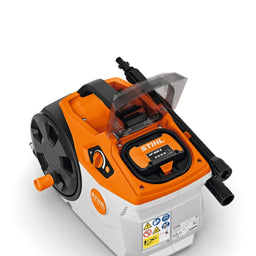 STIHL REA100 Plus Cordless Pressure Washer
