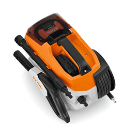 STIHL REA100 Plus Cordless Pressure Washer