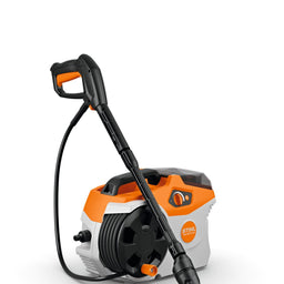 STIHL REA60 Plus Cordless Pressure Washer