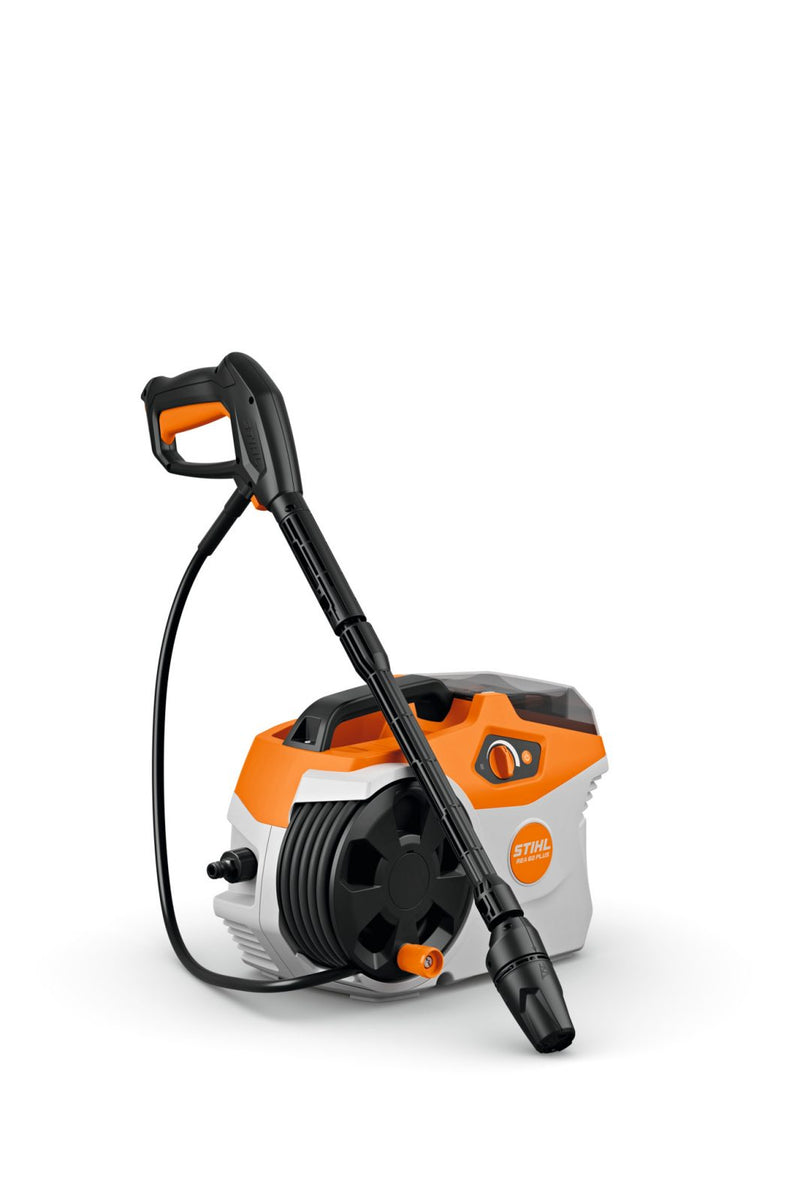 STIHL REA60 Plus Cordless Pressure Washer