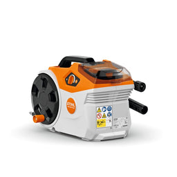 STIHL REA60 Plus Cordless Pressure Washer