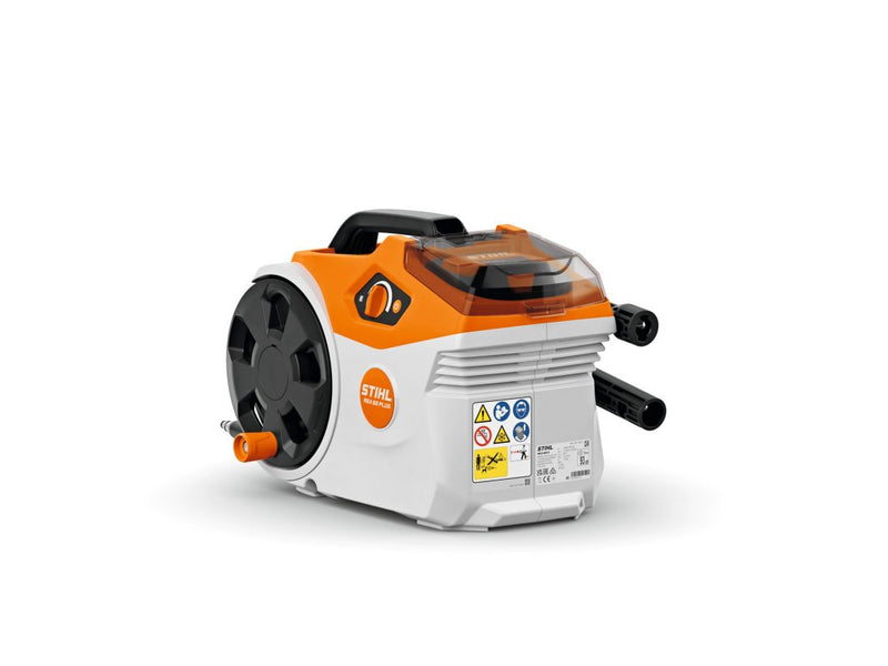 STIHL REA60 Plus Cordless Pressure Washer