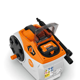 STIHL REA60 Plus Cordless Pressure Washer