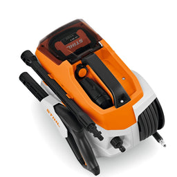 STIHL REA60 Plus Cordless Pressure Washer