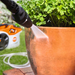 STIHL REA60 Plus Cordless Pressure Washer