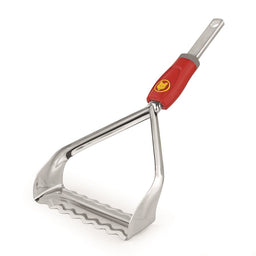 Wolf-Garten Multi Change Small Push/Pull Weeder 10cm - RFM10