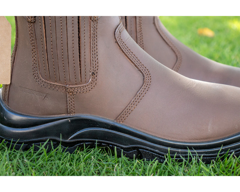 Ripon Farm Services Waterproof Boots - U908