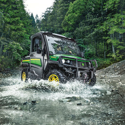 John Deere XUV865M Gator Utility Vehicle