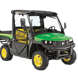 John Deere XUV865M Gator Utility Vehicle