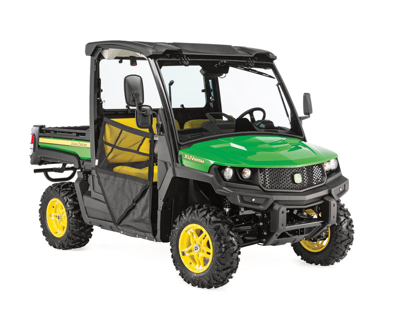 John Deere XUV865M Gator Utility Vehicle