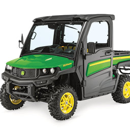 John Deere XUV865M Gator Utility Vehicle