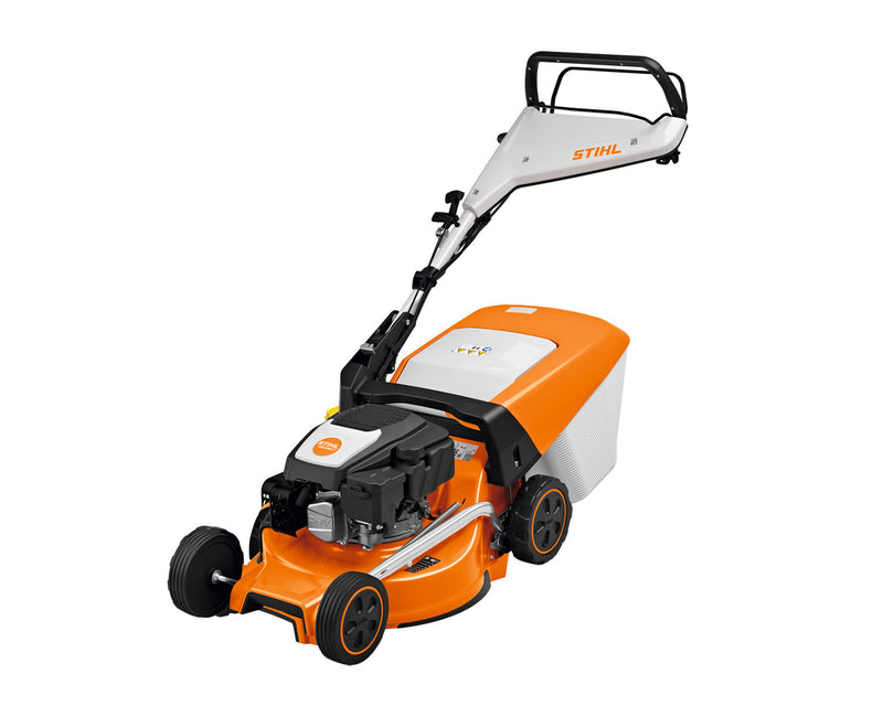 Stihl RM248 T Lawnmower