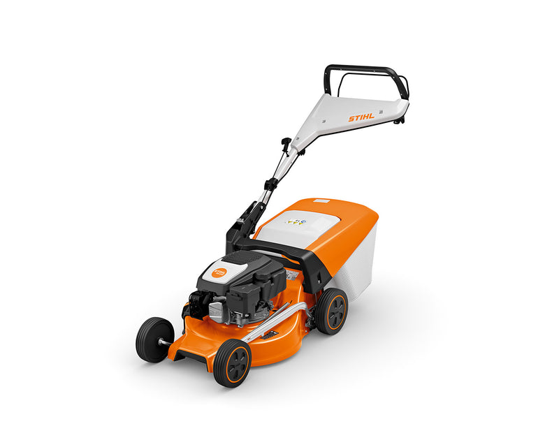 STIHL RM248 Lawnmower