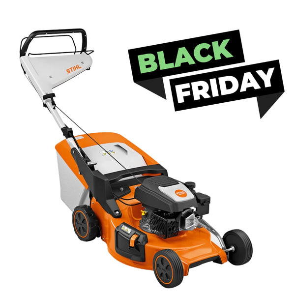 STIHL RM253T Lawnmower