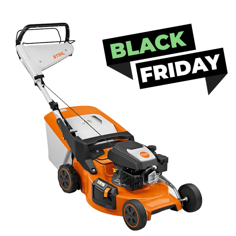 STIHL RM253T Lawnmower