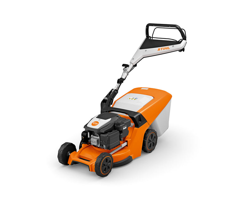 STIHL RM443 T Lawnmower