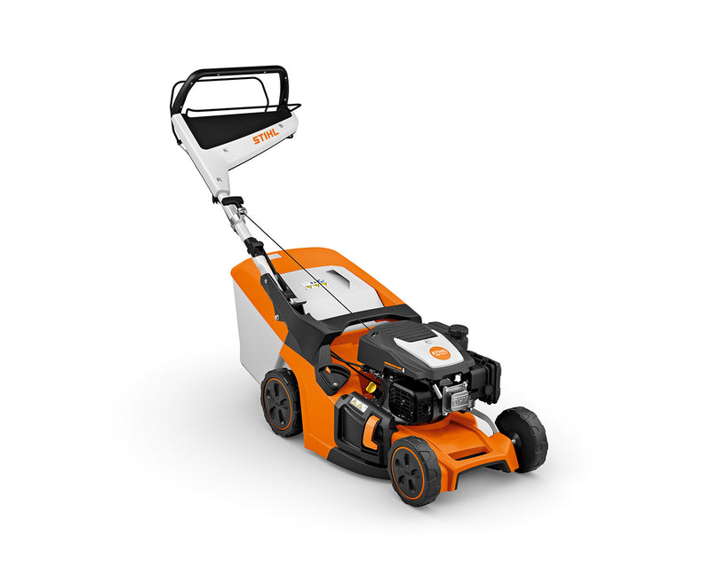 STIHL RM443 T Lawnmower