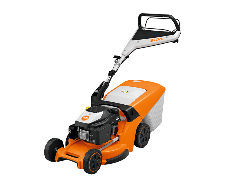 STIHL RM448 T Lawnmower