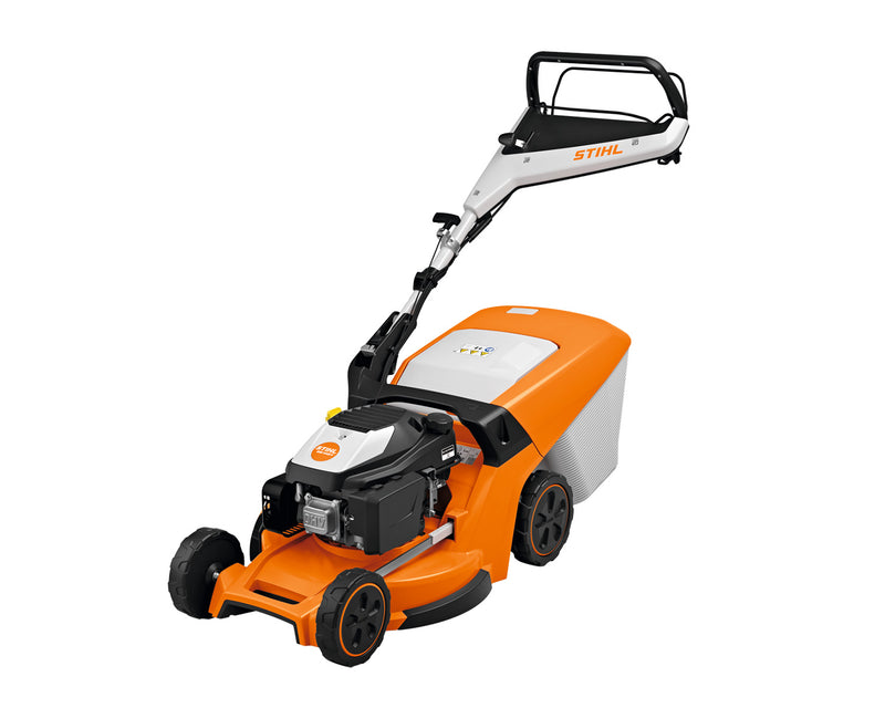 STIHL RM448 V Lawnmower