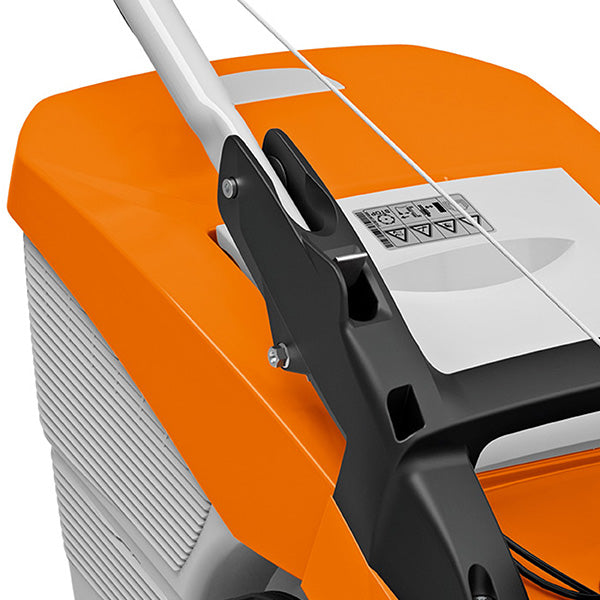 Quick Release Handle Fastener