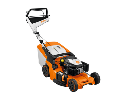 STIHL RM453 T Lawnmower