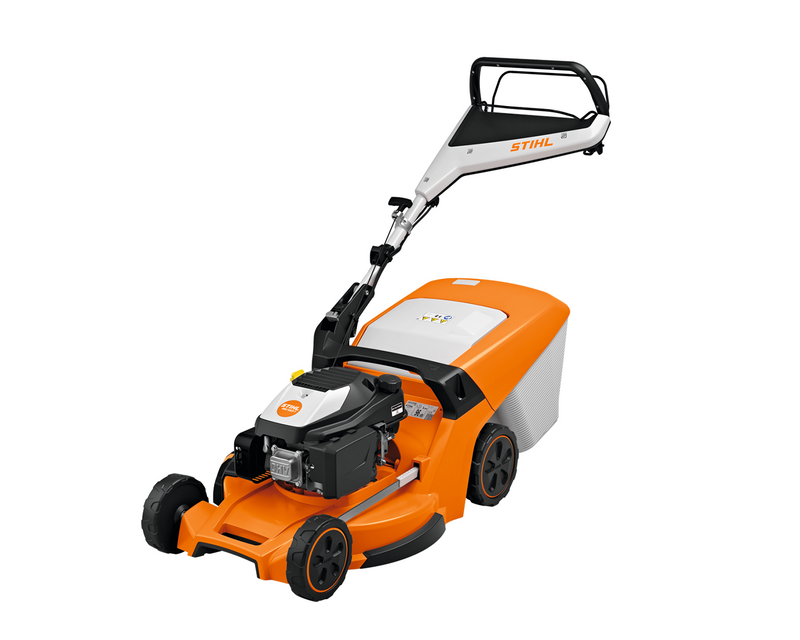 STIHL RM453 T Lawnmower