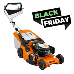 STIHL RM453T Lawnmower