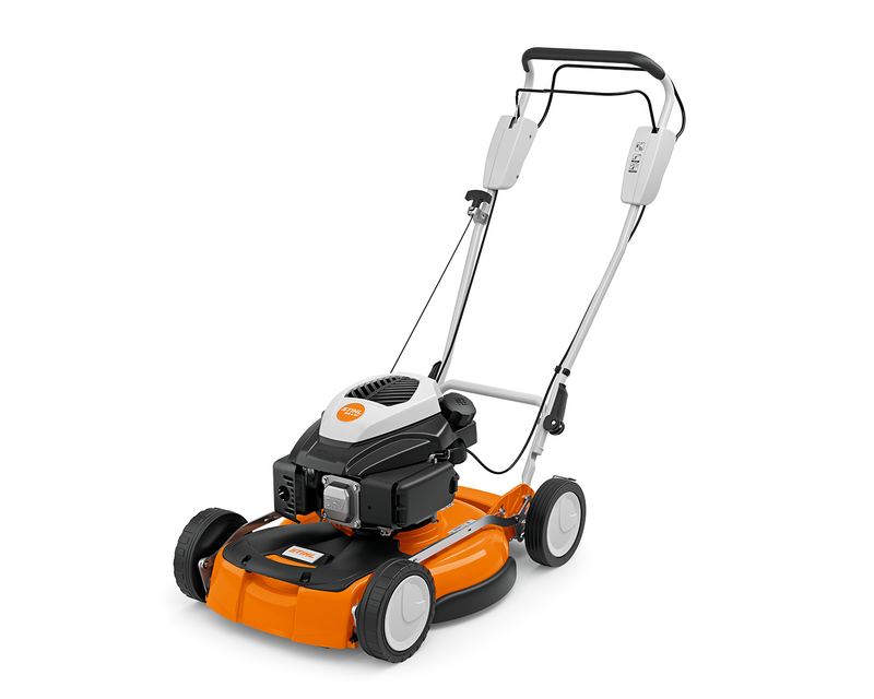 STIHL RM 4 RT Lawnmower