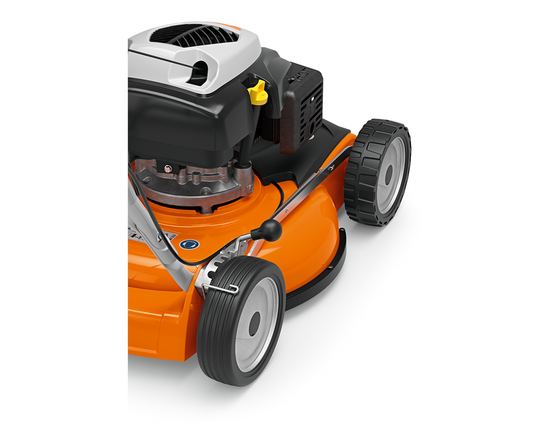 STIHL RM 4 RTP Lawnmower