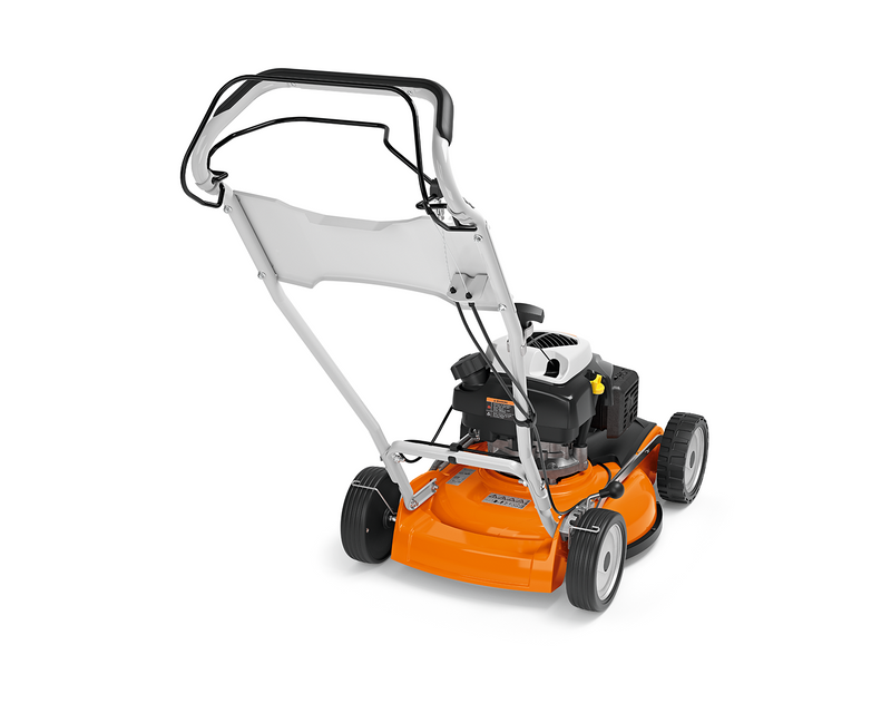 STIHL RM 4 RTP Lawnmower