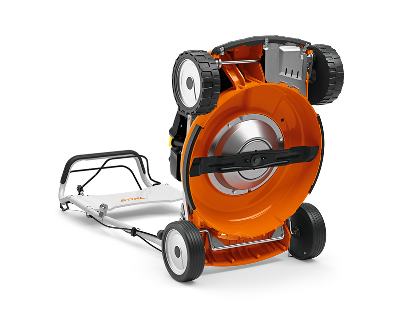 STIHL RM 4 RTP Lawnmower