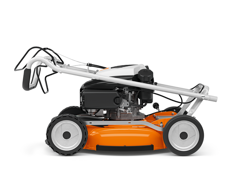 STIHL RM 4 RTP Lawnmower