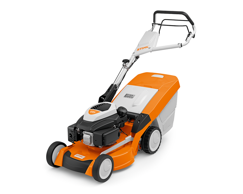 STIHL RM650 T Lawnmower