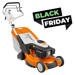 STIHL RM655RS Lawnmower