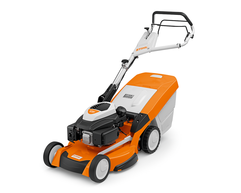 STIHL RM655 V Lawnmower